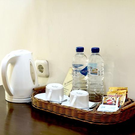 Lombok Garden Hotel Mataram Kültér fotó