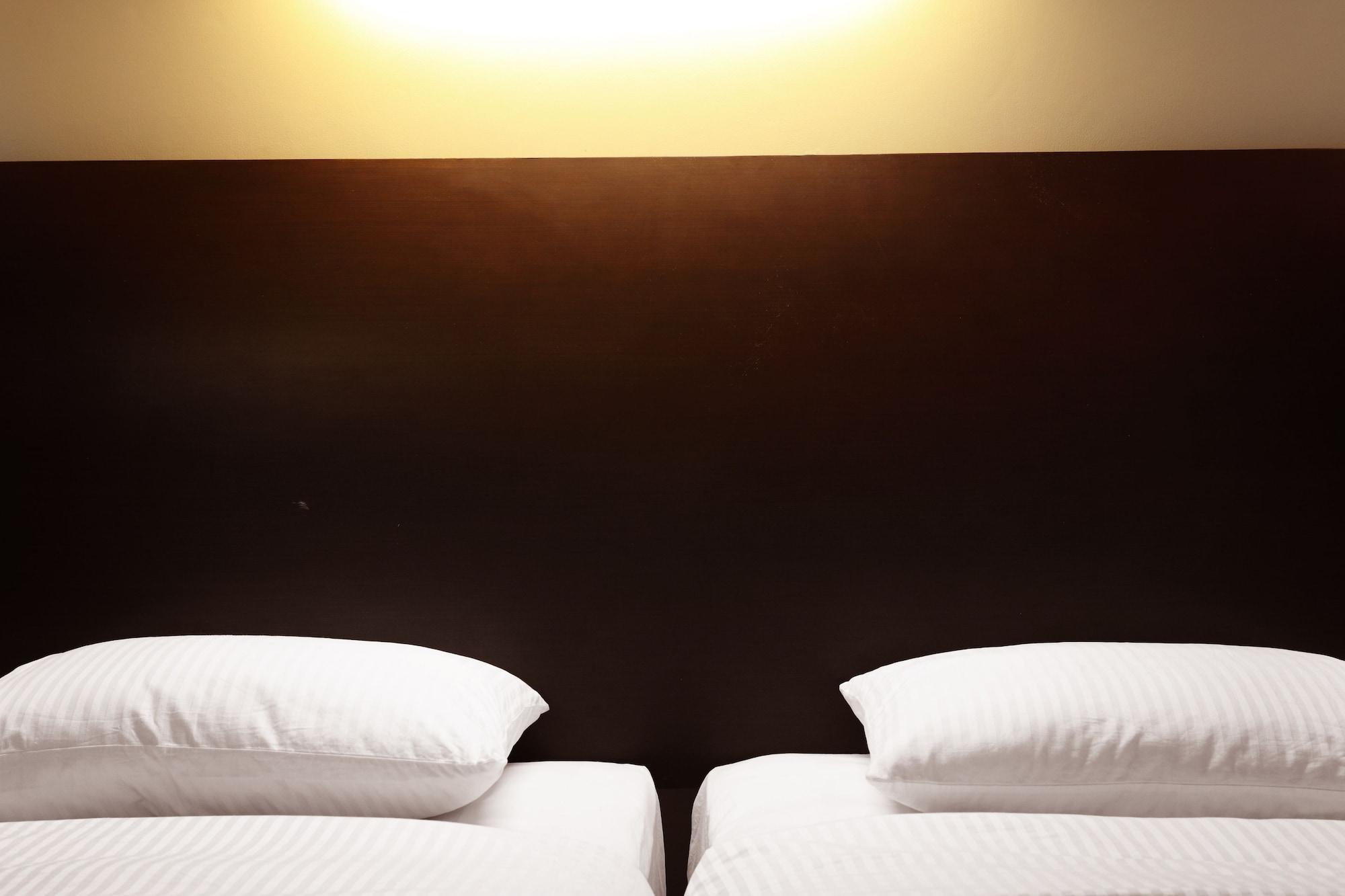 Lombok Garden Hotel Mataram Kültér fotó