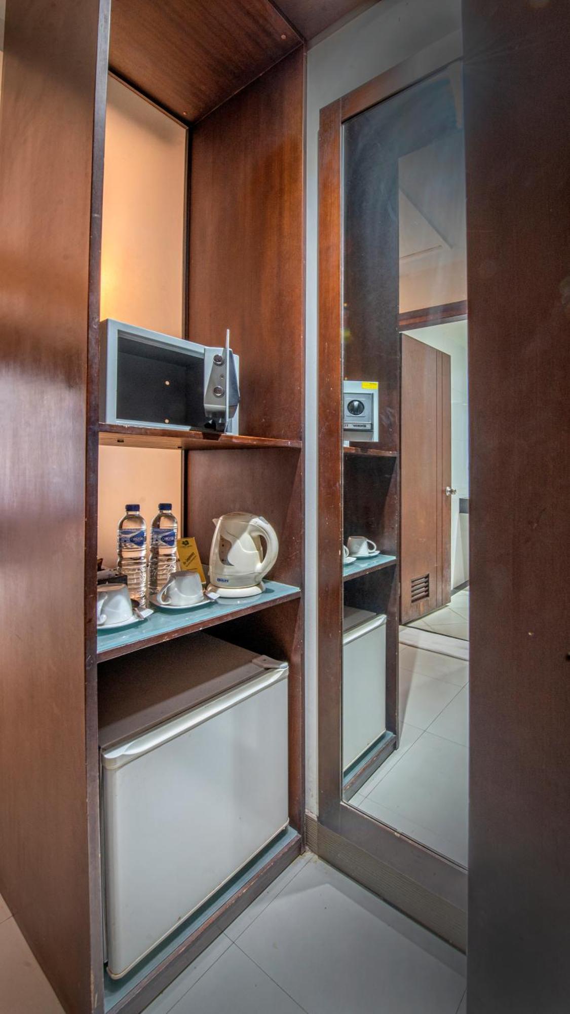 Lombok Garden Hotel Mataram Kültér fotó