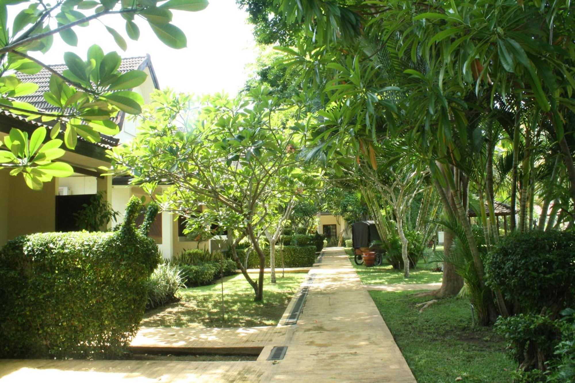 Lombok Garden Hotel Mataram Kültér fotó