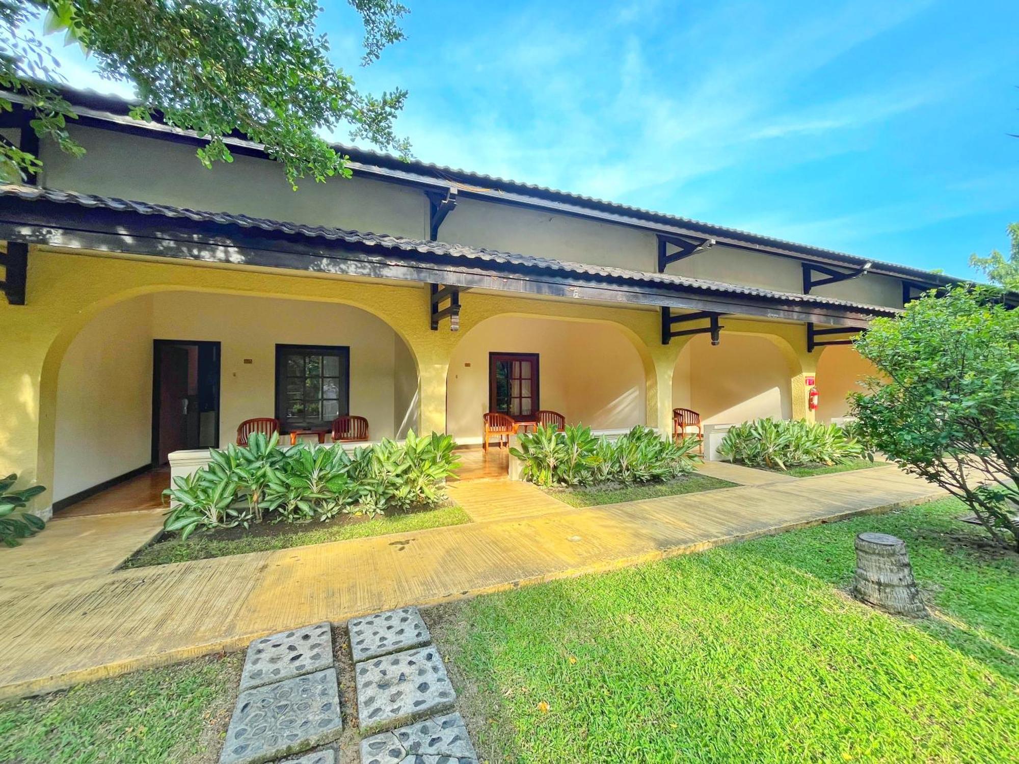 Lombok Garden Hotel Mataram Kültér fotó