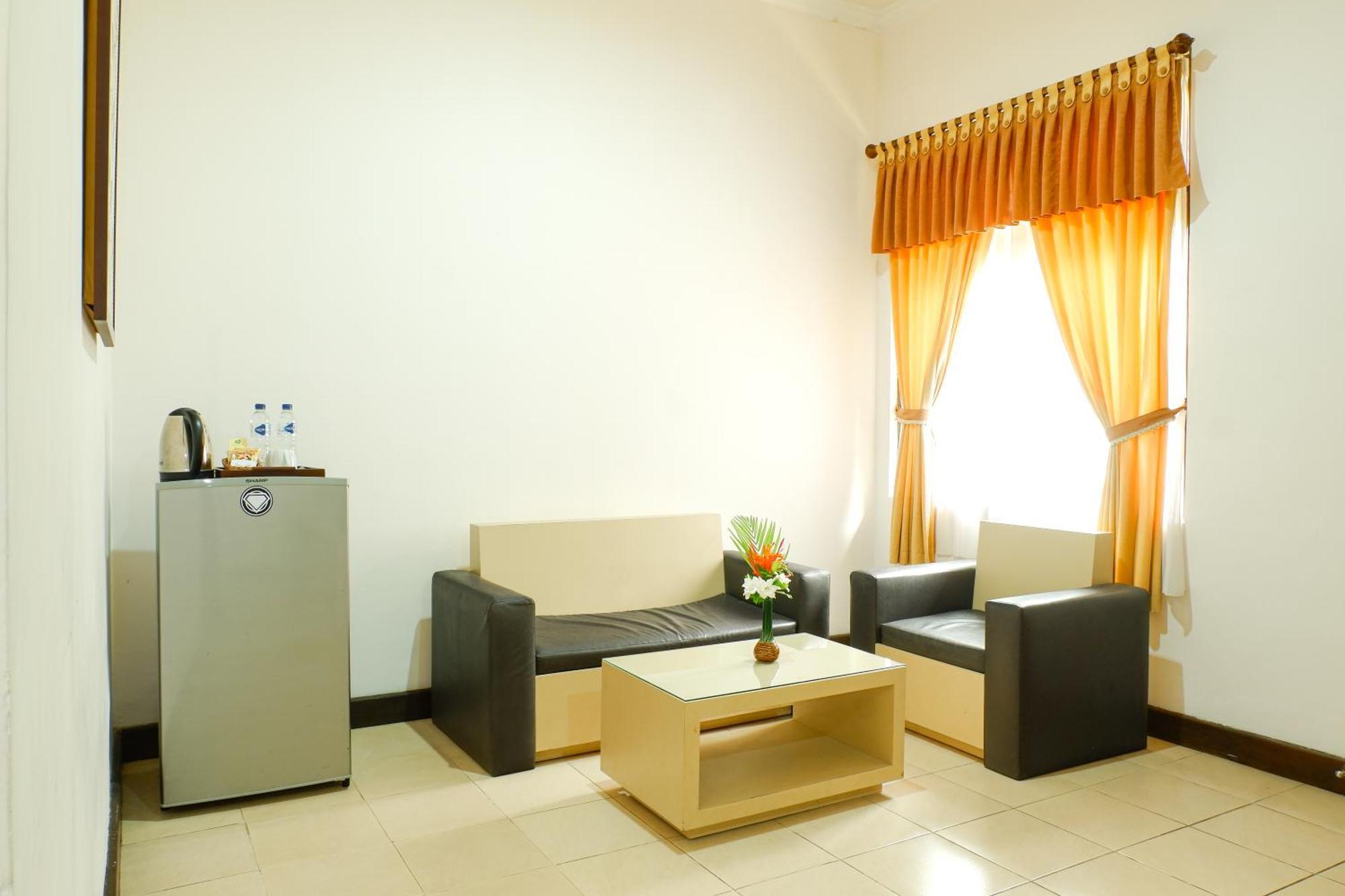 Lombok Garden Hotel Mataram Kültér fotó